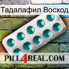 Тадалафил Восход dapoxetine1